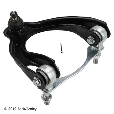 Beck/Arnley 102-5170 Suspension Control Arm and Ball Joint Assembly, Front Left Upper