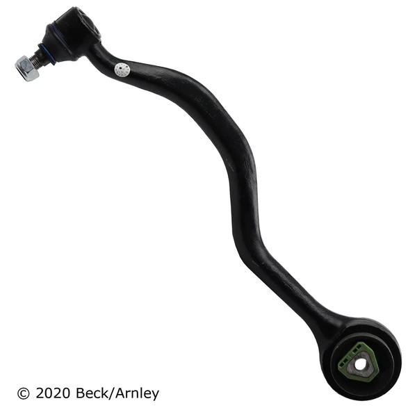 Beck/Arnley 102-5101 Suspension Control Arm and Ball Joint Assembly, Front Left Upper