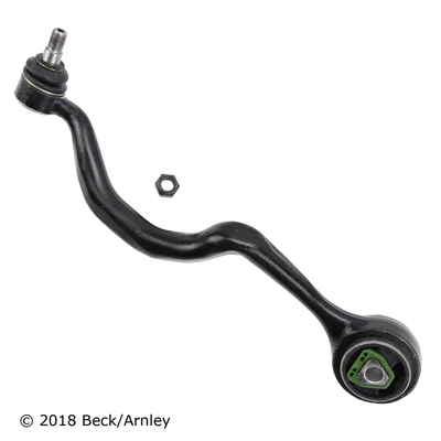 Beck/Arnley 102-5103 Suspension Control Arm and Ball Joint Assembly, Front Left Upper