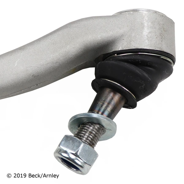 Beck/Arnley 102-5105 Suspension Control Arm and Ball Joint Assembly, Front Left Lower