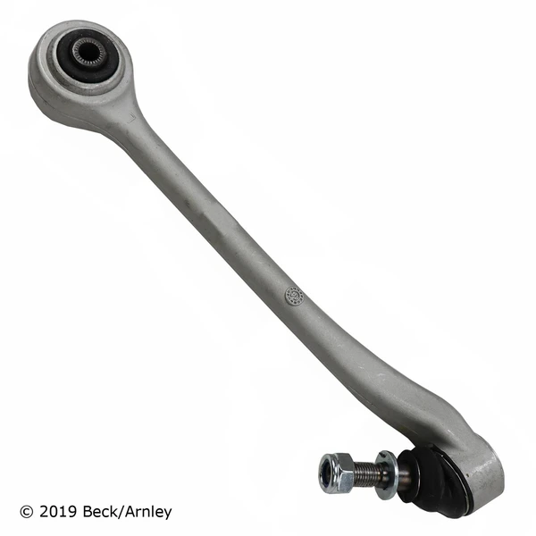 Beck/Arnley 102-5105 Suspension Control Arm and Ball Joint Assembly, Front Left Lower