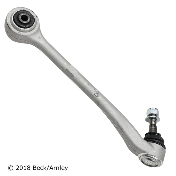 Beck/Arnley 102-5106 Suspension Control Arm and Ball Joint Assembly, Front Right Lower