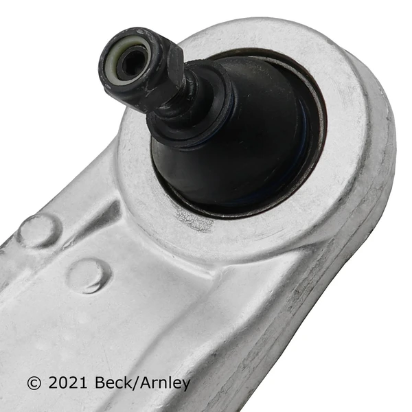 Beck/Arnley 102-5108 Suspension Control Arm and Ball Joint Assembly, Front Right Lower