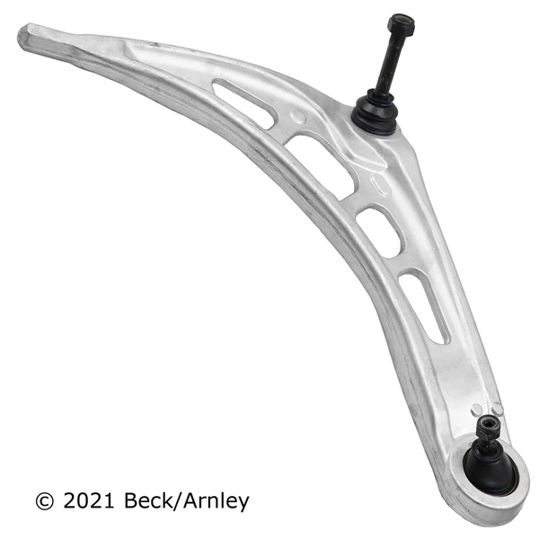 Beck/Arnley 102-5108 Suspension Control Arm and Ball Joint Assembly, Front Right Lower