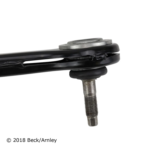 Beck/Arnley 102-5111 Suspension Control Arm and Ball Joint Assembly, Rear Left Upper