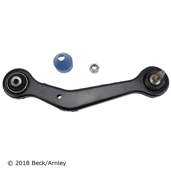 Beck/Arnley 102-5111 Suspension Control Arm and Ball Joint Assembly, Rear Left Upper