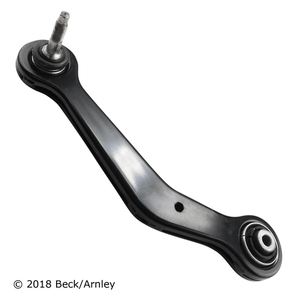 Beck/Arnley 102-5112 Suspension Control Arm and Ball Joint Assembly, Rear Right Upper