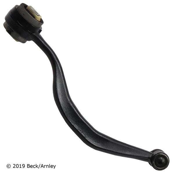 Beck/Arnley 102-5116 Suspension Control Arm and Ball Joint Assembly, Front Right Lower Rearward