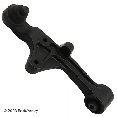 Beck/Arnley 102-5139 Suspension Control Arm and Ball Joint Assembly, Front Right Lower
