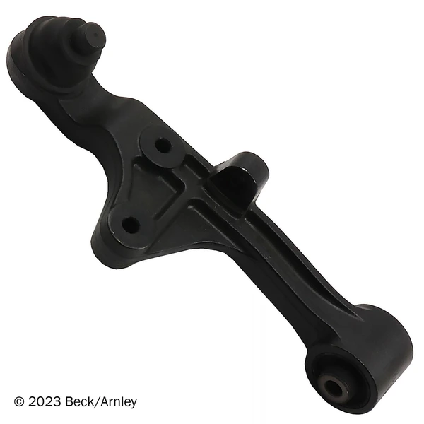 Beck/Arnley 102-5139 Suspension Control Arm and Ball Joint Assembly, Front Right Lower