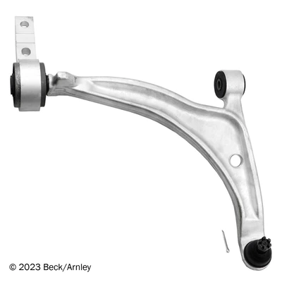 Beck/Arnley 102-5285 Suspension Control Arm and Ball Joint Assembly, Front Right Lower