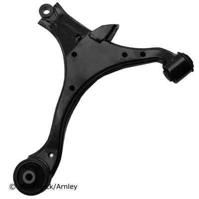 Beck/Arnley 102-5291 Suspension Control Arm, Front Right Lower