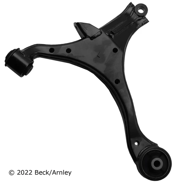 Beck/Arnley 102-5292 Suspension Control Arm, Front Left Lower