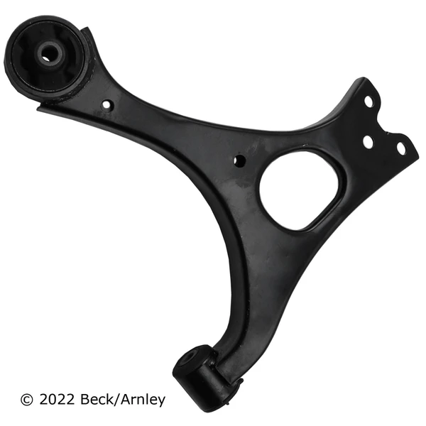 Beck/Arnley 102-5293 Suspension Control Arm, Front Right Lower