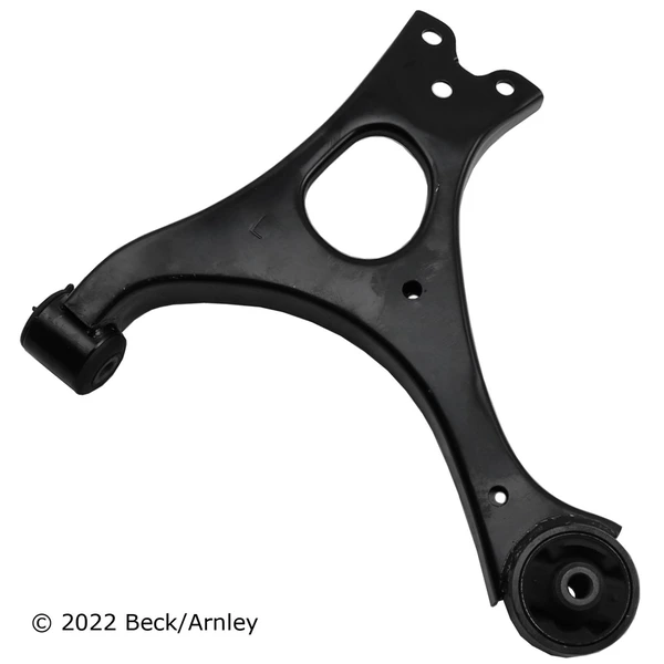 Beck/Arnley 102-5294 Suspension Control Arm, Front Left Lower