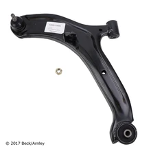 Beck/Arnley 102-5208 Suspension Control Arm and Ball Joint Assembly, Front Left Lower
