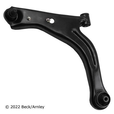 Beck/Arnley 102-5210 Suspension Control Arm and Ball Joint Assembly, Front Left Lower