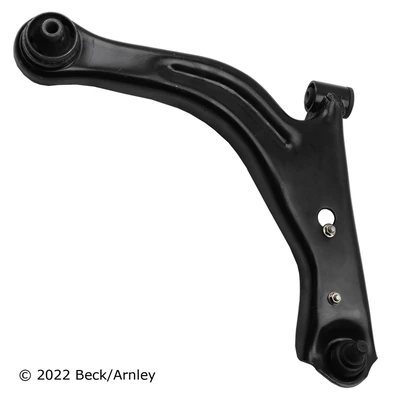 Beck/Arnley 102-5211 Suspension Control Arm and Ball Joint Assembly, Front Right Lower