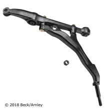 Beck/Arnley 102-5212 Suspension Control Arm, Front Right Lower