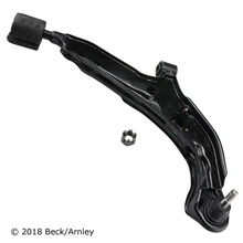 Beck/Arnley 102-5217 Suspension Control Arm and Ball Joint Assembly, Front Right Lower