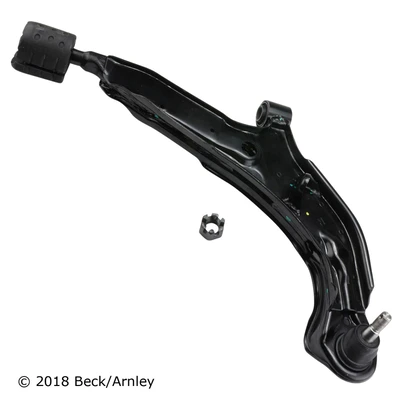 Beck/Arnley 102-5217 Suspension Control Arm and Ball Joint Assembly, Front Right Lower