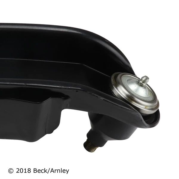 Beck/Arnley 102-5219 Suspension Control Arm and Ball Joint Assembly, Front Left Lower