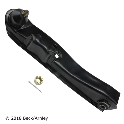 Beck/Arnley 102-5219 Suspension Control Arm and Ball Joint Assembly, Front Left Lower