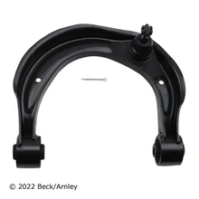 Beck/Arnley 102-5356 Suspension Control Arm and Ball Joint Assembly, Front Left Upper
