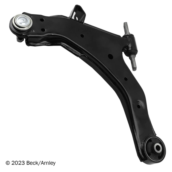 Beck/Arnley 102-5361 Suspension Control Arm and Ball Joint Assembly, Front Right Lower