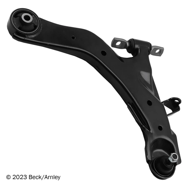Beck/Arnley 102-5361 Suspension Control Arm and Ball Joint Assembly, Front Right Lower