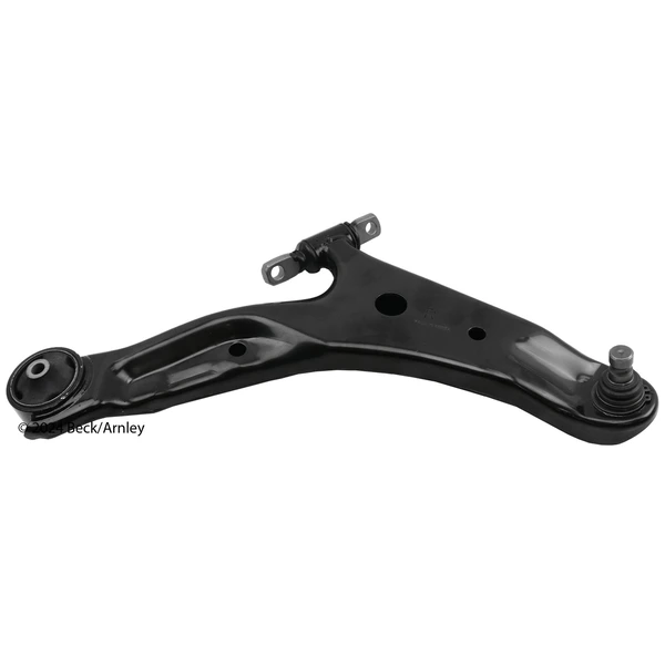 Beck/Arnley 102-5365 Suspension Control Arm and Ball Joint Assembly, Front Right Lower