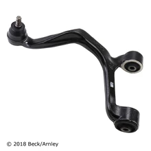 Beck/Arnley 102-5383 Suspension Control Arm and Ball Joint Assembly, Rear Right Upper