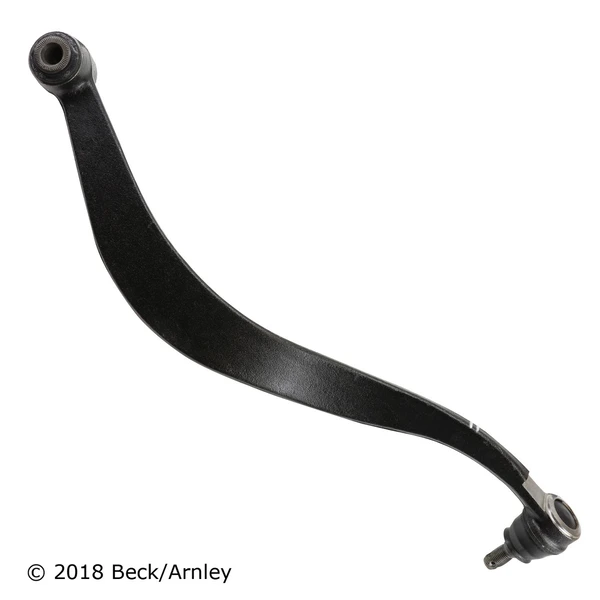 Beck/Arnley 102-5391 Suspension Control Arm and Ball Joint Assembly, Rear Right Lower