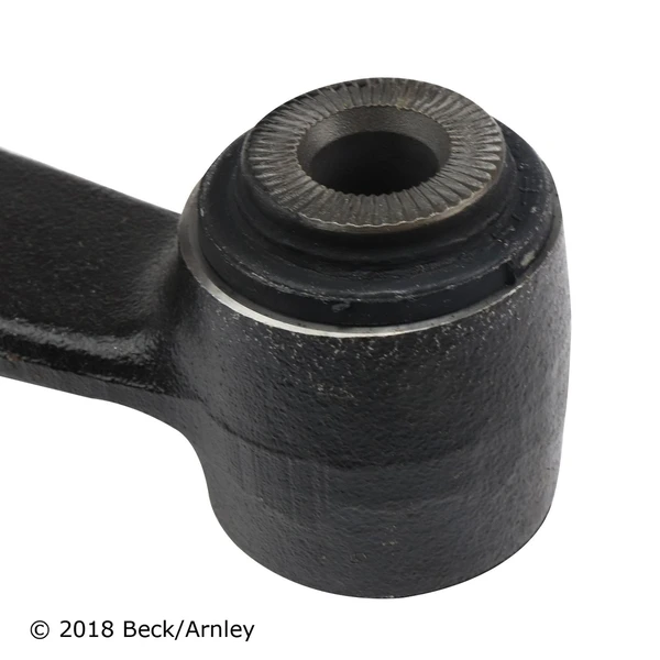 Beck/Arnley 102-5392 Suspension Control Arm and Ball Joint Assembly, Rear Left Lower