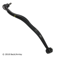 Beck/Arnley 102-5392 Suspension Control Arm and Ball Joint Assembly, Rear Left Lower