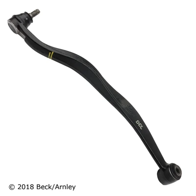 Beck/Arnley 102-5392 Suspension Control Arm and Ball Joint Assembly, Rear Left Lower