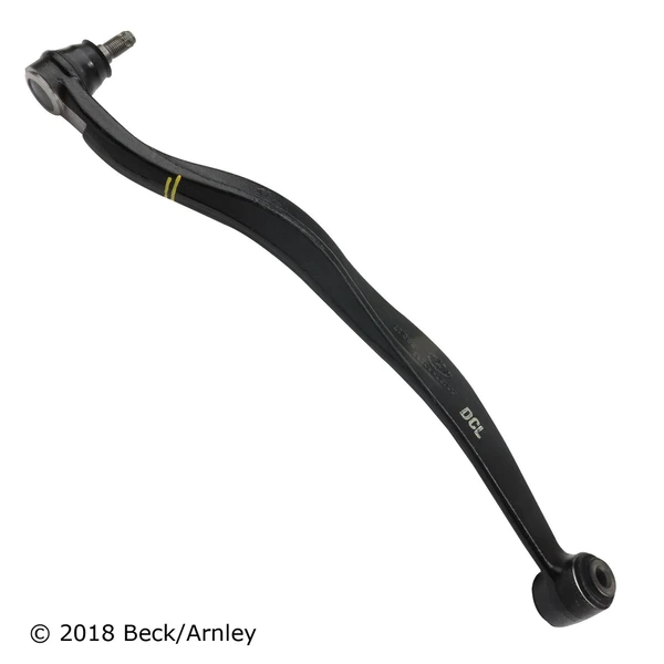 Beck/Arnley 102-5392 Suspension Control Arm and Ball Joint Assembly, Rear Left Lower