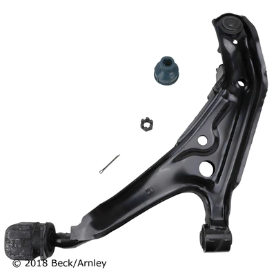 Beck/Arnley 102-5441 Suspension Control Arm and Ball Joint Assembly, Front Right Lower