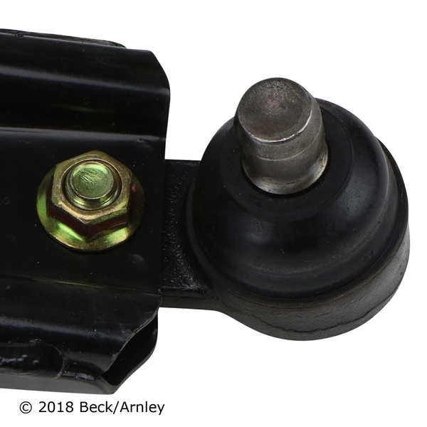 Beck/Arnley 102-5449 Suspension Control Arm and Ball Joint Assembly, Front Right Lower