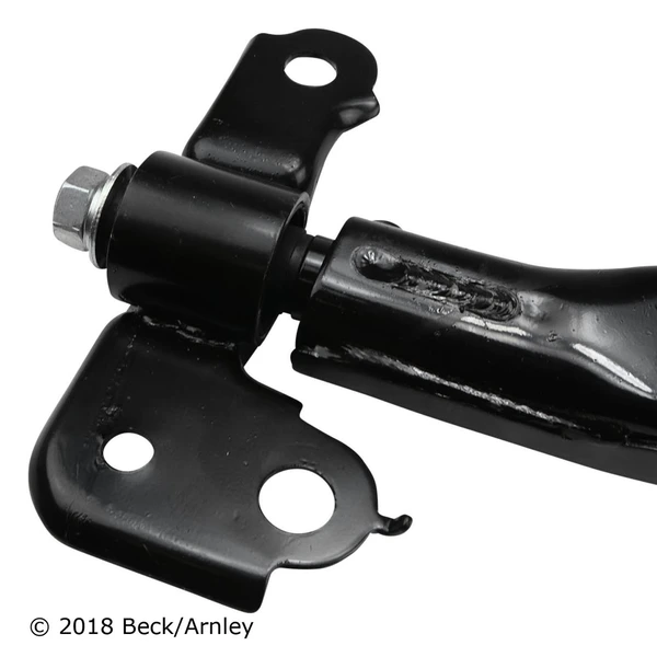Beck/Arnley 102-5452 Suspension Control Arm and Ball Joint Assembly, Front Left Lower