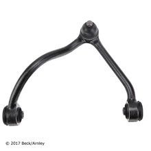 Beck/Arnley 102-5466 Suspension Control Arm and Ball Joint Assembly, Front Left Upper
