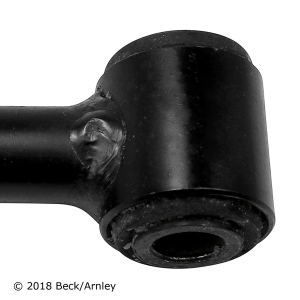 Beck/Arnley 102-5474 Suspension Control Arm, Rear Lower Forward