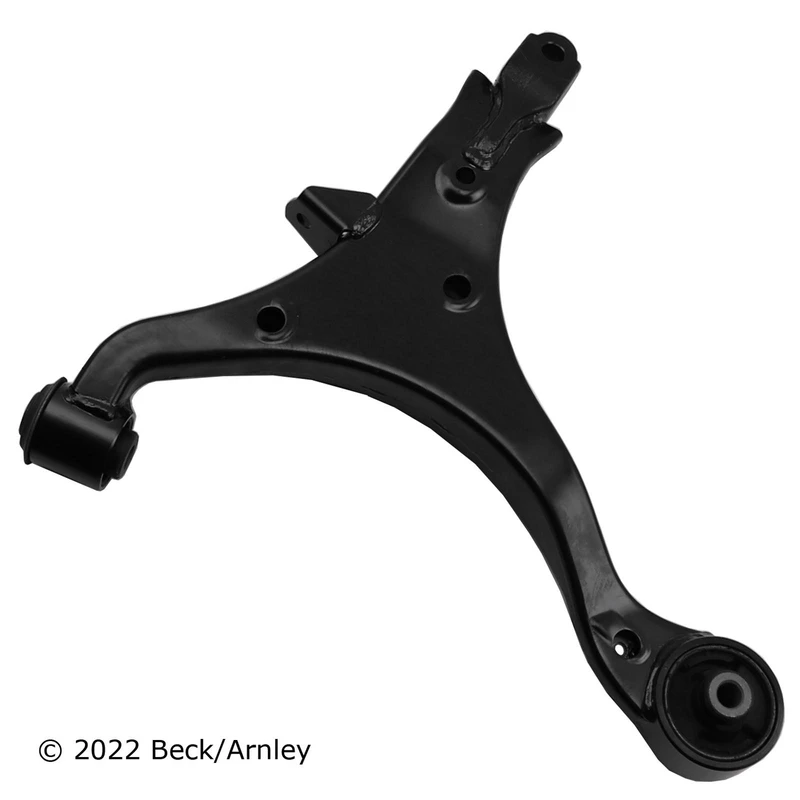 Beck/Arnley 102-5487 Suspension Control Arm, Front Right Lower
