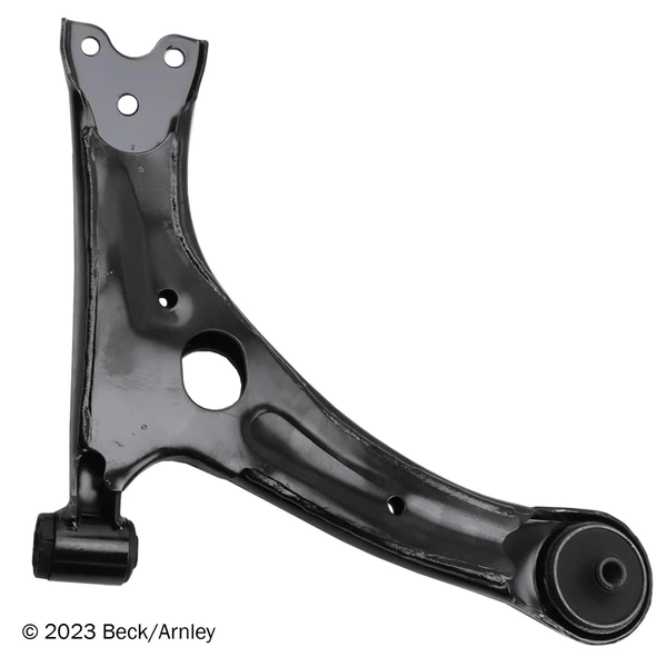 Beck/Arnley 102-5417 Suspension Control Arm, Front Left Lower