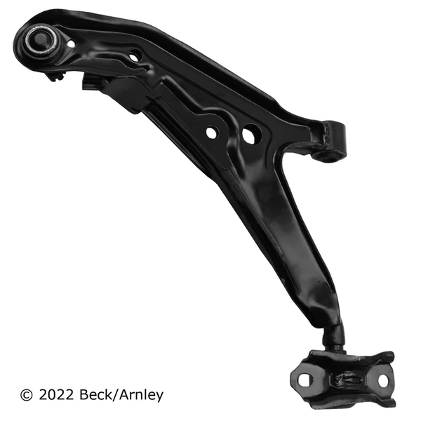 Beck/Arnley 102-5438 Suspension Control Arm and Ball Joint Assembly, Front Right Lower