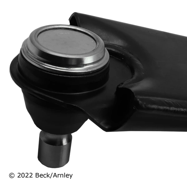 Beck/Arnley 102-5548 Suspension Control Arm and Ball Joint Assembly, Front Right Lower