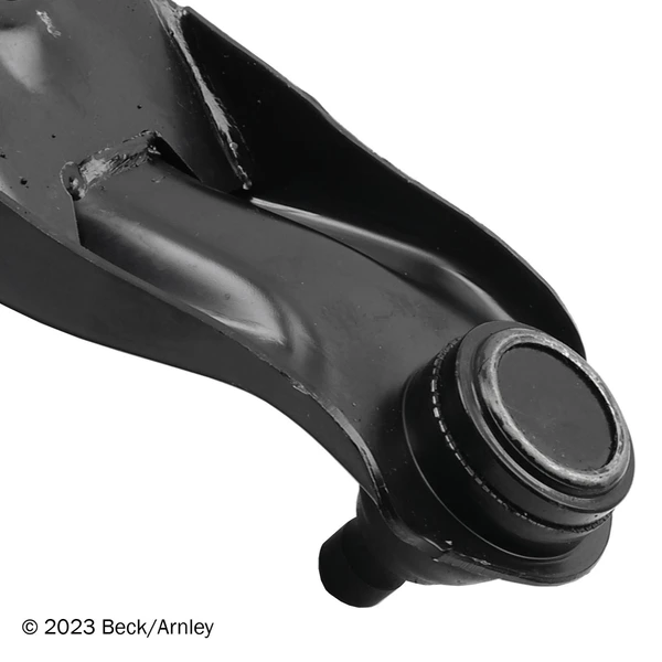 Beck/Arnley 102-5550 Suspension Control Arm and Ball Joint Assembly, Front Left Lower