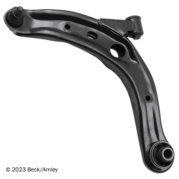 Beck/Arnley 102-5550 Suspension Control Arm and Ball Joint Assembly, Front Left Lower