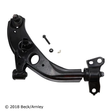 Beck/Arnley 102-5513 Suspension Control Arm and Ball Joint Assembly, Front Right Lower