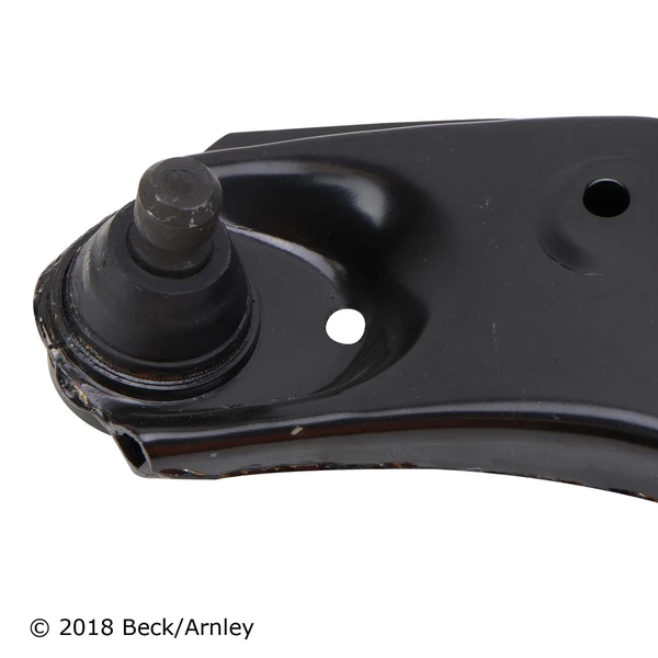 Beck/Arnley 102-5514 Suspension Control Arm and Ball Joint Assembly, Front Left Lower